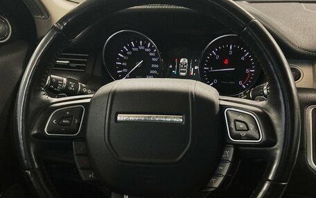 Land Rover Range Rover Evoque I, 2014 год, 2 250 000 рублей, 11 фотография