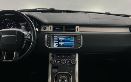 Land Rover Range Rover Evoque I, 2014 год, 2 250 000 рублей, 5 фотография