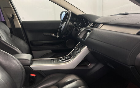 Land Rover Range Rover Evoque I, 2014 год, 2 250 000 рублей, 16 фотография