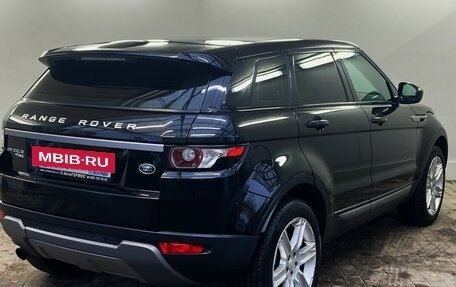 Land Rover Range Rover Evoque I, 2014 год, 2 250 000 рублей, 4 фотография