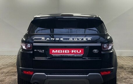 Land Rover Range Rover Evoque I, 2014 год, 2 250 000 рублей, 3 фотография