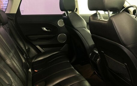 Land Rover Range Rover Evoque I, 2014 год, 2 250 000 рублей, 18 фотография