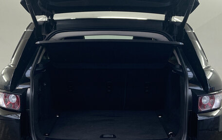 Land Rover Range Rover Evoque I, 2014 год, 2 250 000 рублей, 19 фотография