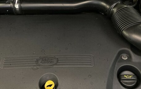 Land Rover Range Rover Evoque I, 2014 год, 2 250 000 рублей, 20 фотография
