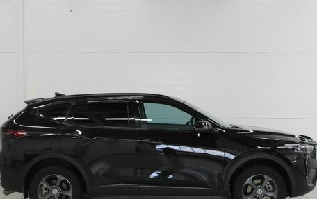 Haval F7 I, 2022 год, 2 100 000 рублей, 5 фотография