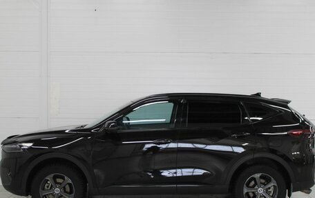 Haval F7 I, 2022 год, 2 100 000 рублей, 11 фотография