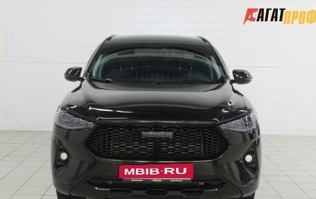 Haval F7 I, 2022 год, 2 100 000 рублей, 2 фотография