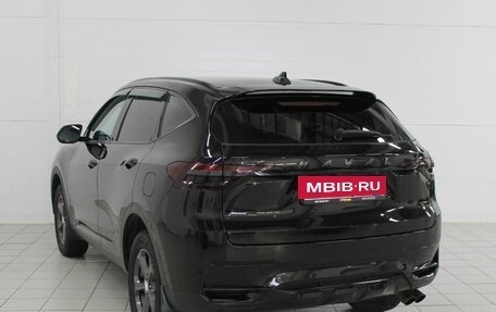 Haval F7 I, 2022 год, 2 100 000 рублей, 10 фотография