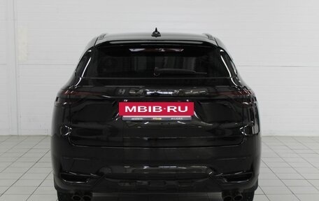 Haval F7 I, 2022 год, 2 100 000 рублей, 9 фотография