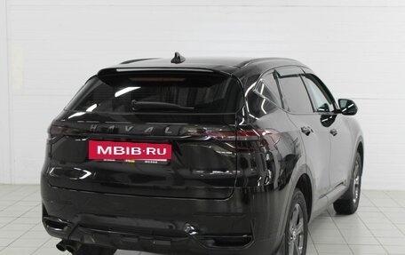 Haval F7 I, 2022 год, 2 100 000 рублей, 8 фотография