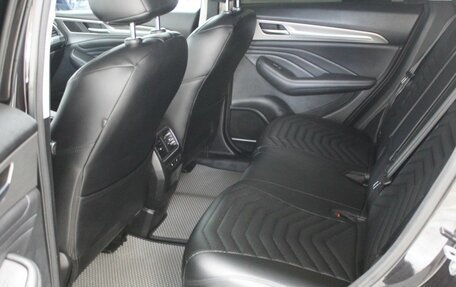 Haval F7 I, 2022 год, 2 100 000 рублей, 17 фотография