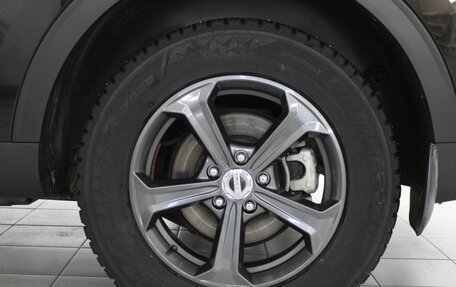 Haval F7 I, 2022 год, 2 100 000 рублей, 14 фотография