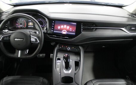 Haval F7 I, 2022 год, 2 100 000 рублей, 20 фотография