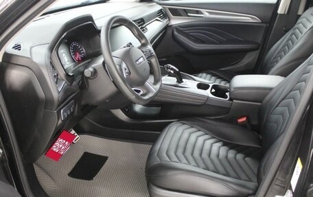 Haval F7 I, 2022 год, 2 100 000 рублей, 21 фотография