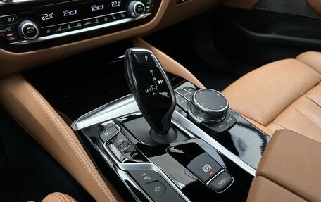 BMW 5 серия, 2020 год, 3 950 000 рублей, 11 фотография