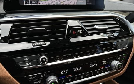 BMW 5 серия, 2020 год, 3 950 000 рублей, 16 фотография