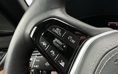 BMW 5 серия, 2020 год, 3 950 000 рублей, 24 фотография