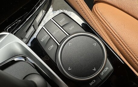 BMW 5 серия, 2020 год, 3 950 000 рублей, 22 фотография