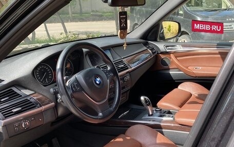 BMW X5, 2013 год, 2 580 000 рублей, 6 фотография