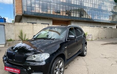 BMW X5, 2013 год, 2 580 000 рублей, 2 фотография