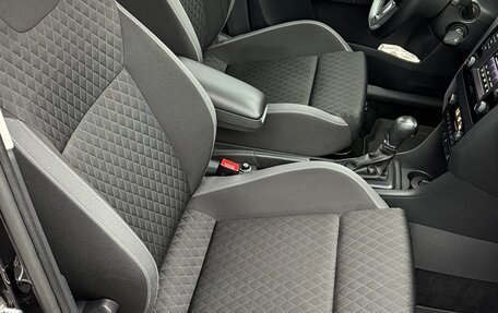 Skoda Rapid I, 2015 год, 1 139 000 рублей, 12 фотография