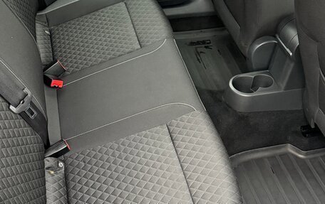 Skoda Rapid I, 2015 год, 1 139 000 рублей, 11 фотография