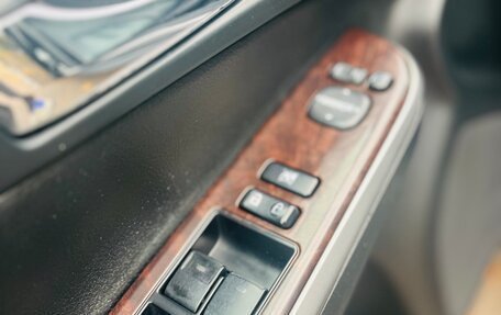 Toyota Camry, 2017 год, 1 780 000 рублей, 20 фотография