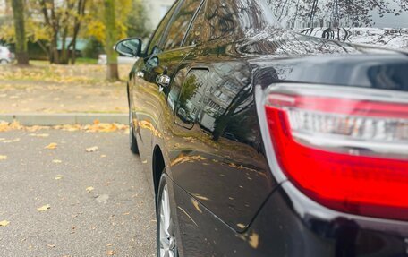 Toyota Camry, 2017 год, 1 780 000 рублей, 17 фотография