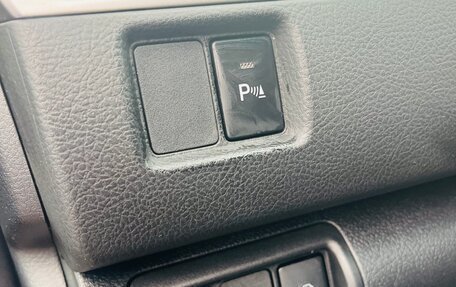 Toyota Camry, 2017 год, 1 780 000 рублей, 21 фотография