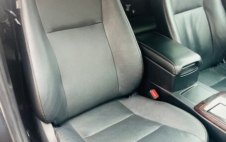 Toyota Camry, 2017 год, 1 780 000 рублей, 26 фотография