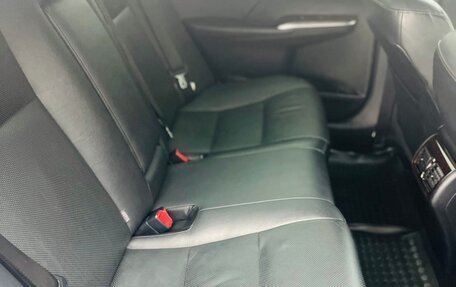 Toyota Camry, 2017 год, 1 780 000 рублей, 27 фотография