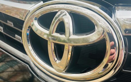 Toyota Camry, 2017 год, 1 780 000 рублей, 29 фотография