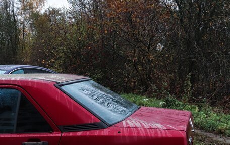 Mercedes-Benz 190 (W201), 1983 год, 190 000 рублей, 6 фотография