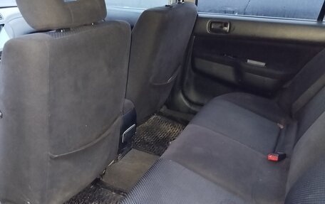 Mitsubishi Lancer IX, 2005 год, 170 000 рублей, 3 фотография