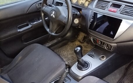 Mitsubishi Lancer IX, 2005 год, 170 000 рублей, 8 фотография