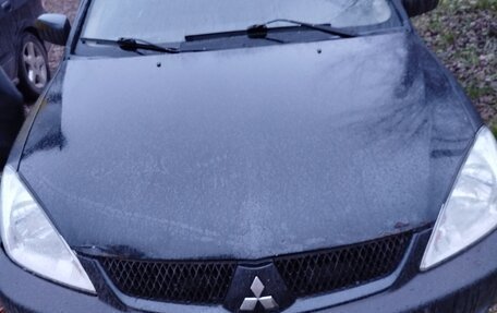 Mitsubishi Lancer IX, 2005 год, 170 000 рублей, 9 фотография