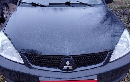Mitsubishi Lancer IX, 2005 год, 170 000 рублей, 6 фотография