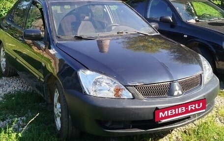 Mitsubishi Lancer IX, 2005 год, 170 000 рублей, 13 фотография