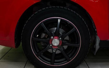 Chevrolet Aveo III, 2010 год, 350 000 рублей, 9 фотография