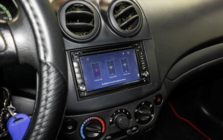 Chevrolet Aveo III, 2010 год, 350 000 рублей, 15 фотография