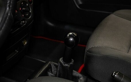 Chevrolet Aveo III, 2010 год, 350 000 рублей, 16 фотография