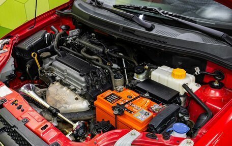 Chevrolet Aveo III, 2010 год, 350 000 рублей, 17 фотография