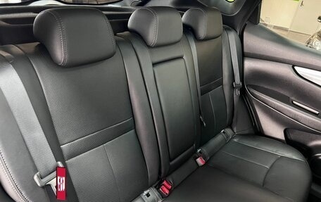 Nissan Qashqai, 2014 год, 1 545 000 рублей, 13 фотография