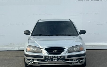 Hyundai Elantra III, 2006 год, 335 000 рублей, 2 фотография