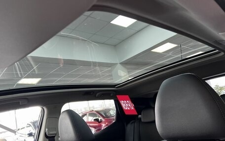 Nissan Qashqai, 2014 год, 1 545 000 рублей, 22 фотография