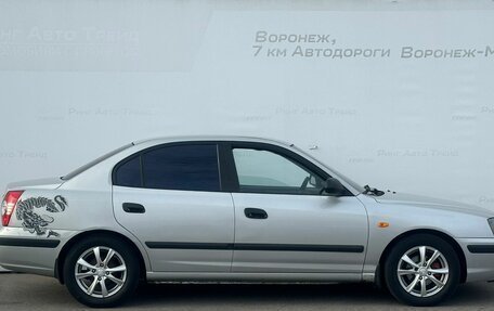 Hyundai Elantra III, 2006 год, 335 000 рублей, 6 фотография