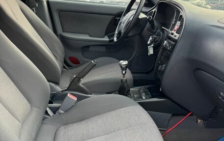 Hyundai Elantra III, 2006 год, 335 000 рублей, 7 фотография