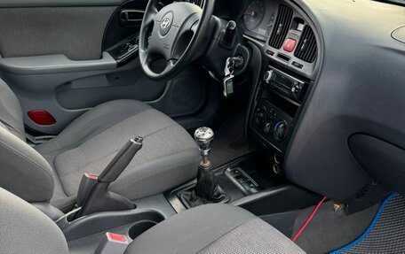 Hyundai Elantra III, 2006 год, 335 000 рублей, 8 фотография