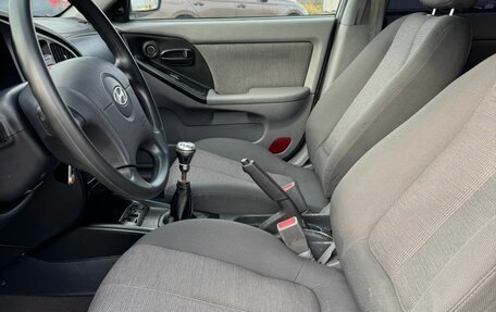 Hyundai Elantra III, 2006 год, 335 000 рублей, 9 фотография