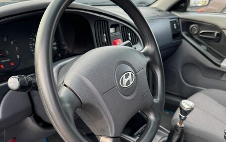 Hyundai Elantra III, 2006 год, 335 000 рублей, 12 фотография